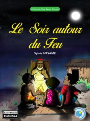 cover image of Le Soir Autour du Feu